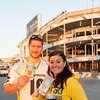 Discover Orange Bowl West Virginia v Clemson