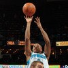 Philadelphia 76ers v New Orleans Hornets