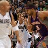 Phoenix Suns v Dallas Mavericks