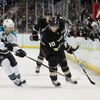 San Jose Sharks v Anaheim Ducks