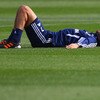 FC Schalke 04 Doha Training Camp Day 2