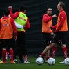 VfB Stuttgart: Belek Training Camp Day 2