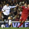 Valencia V Sevilla Copa del Rey