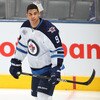 Winnipeg Jets v Toronto Maple Leafs