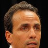Colorado Rapids Introduce New Head Coach Oscar Pareja