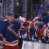 Florida Panthers v New York Rangers