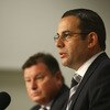 Melbourne Victory Press Conference