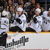 Dallas Stars v Nashville Predators