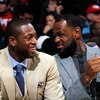 Miami Heat v Atlanta Hawks