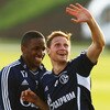 FC Schalke 04 Doha Training Camp Day 3