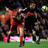 Liverpool v Oldham Athletic FA Cup 3rd Round