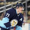New York Rangers v Pittsburgh Penguins