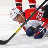 Florida Panthers v New Jersey Devils