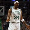 Indiana Pacers v Boston Celtics