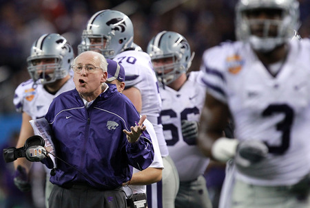 Bill Snyder