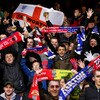 Everton v Tamworth FA Cup Third Round