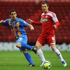 Middlesbrough v Shrewsbury Town FA Cup Third Round