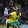 Norwich City v Burnley FA Cup Third Round
