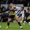 West Bromwich Albion v Cardiff City FA Cup Third Round