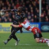 Worcester Warriors v Gloucester Aviva Premiership