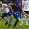 Derby County v Crystal Palace FA Cup Third Round