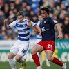 Reading v Stevenage FA Cup Third Round