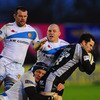 Newcastle Falcons v Exeter Chiefs Aviva Premiership
