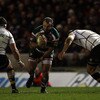Leicester Tigers v London Wasps Aviva Premiership
