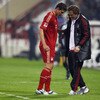 Al-Ahly Cairo v Bayern Muenchen International Friendly