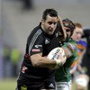 Aironi Rugby v Connacht Rugby RaboDirect Pro 12