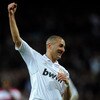 Real Madrid CF v Granada CF  Liga BBVA