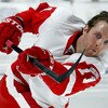 Detroit Red Wings v Toronto Maple Leafs