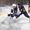 Winnipeg Jets v Buffalo Sabres
