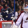 Colorado Avalanche v St Louis Blues