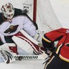 Minnesota Wild v Calgary Flames