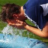 FC Schalke 04 Doha Training Camp Day 5