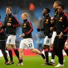 Manchester City v Manchester United FA Cup Third Round