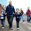 Sheffield Wednesday v West Ham United FA Cup 3rd Round