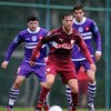 VfB Stuttgart v Germinal Beerschot Antwerpen Friendly Match