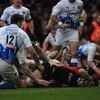 Saracens v Bath Aviva Premiership