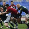 London Irish v Sale Sharks Aviva Premiership