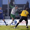 Peterhead v Celtic Scottish Cup Fourth Round