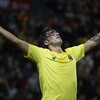 Villarreal CF v Valencia CF  Liga BBVA
