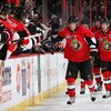 Philadelphia Flyers v Ottawa Senators