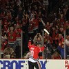 Detroit Red Wings v Chicago Blackhawks