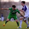 RSC Anderlecht v Werder Bremen Friendly Match