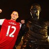 Arsenal v Leeds United FA Cup Third Round