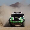 2012 Dakar Rally Day Eight