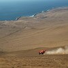 2012 Dakar Rally Stage Nine