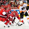 Philadelphia Flyers v Carolina Hurricanes